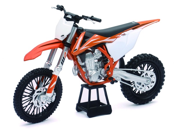 New-Ray 1/10 KTM 450 SX-F 2018